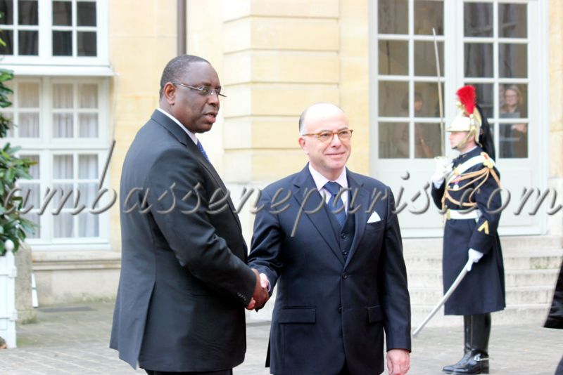 Macky Cazeneuve 2